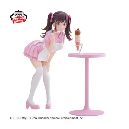 THE iDOLM@STER: Shiny Colors - Sonoda Chiyoko - Espresto - Sweetest Pose (Bandai Spirits)