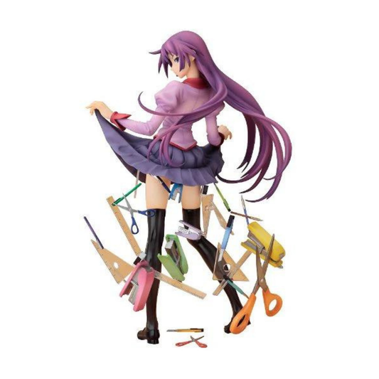 Bakemonogatari - Senjougahara Hitagi - 1/8 (Good Smile Company)