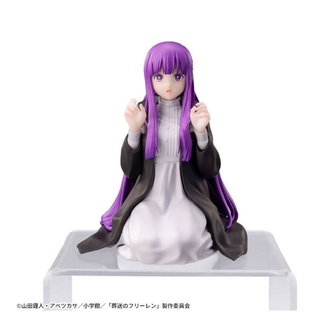 Sousou no Frieren - Fern - Premium Chokonose Figure (SEGA)