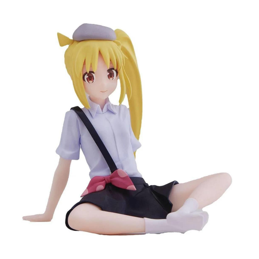 Bocchi the Rock! - Ijichi Nijika - Premium Chokonose Figure (SEGA)