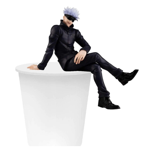 Jujutsu Kaisen - Gojou Satoru - Noodle Stopper Figure (FuRyu)