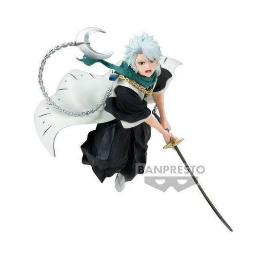 Bleach Sennen Kessen-hen - Hitsugaya Toushirou - Vibration Stars (Bandai Spirits)