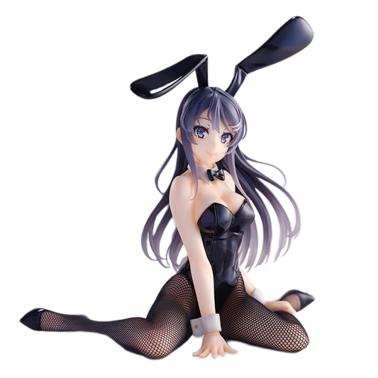 Seishun Buta Yarou wa Odekake Sister no Yume o Minai - Sakurajima Mai - Artist MasterPiece+ - Bunny ver. (Taito)