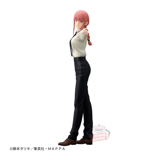 Chainsaw Man - Makima - Glitter & Glamours (Bandai Spirits)