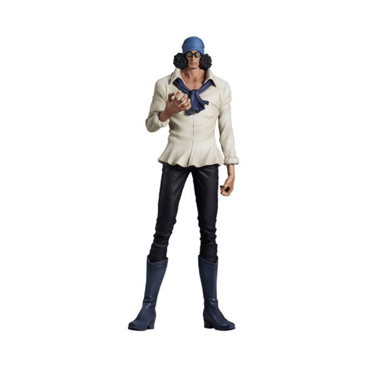 One Piece - Aokiji - Ichiban Kuji - Densetsu no Eiyuu - Masterlise - C Prize  (Bandai Spirits)