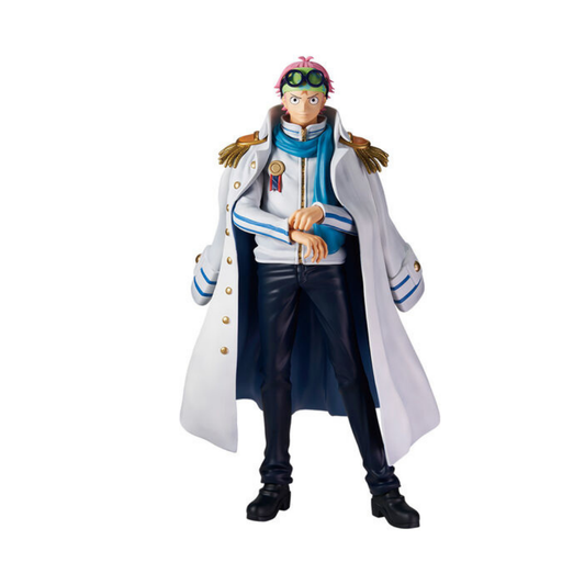 One Piece - Koby - Ichiban Kuji - Densetsu no Eiyuu - Masterlise -A Prize (Bandai Spirits)