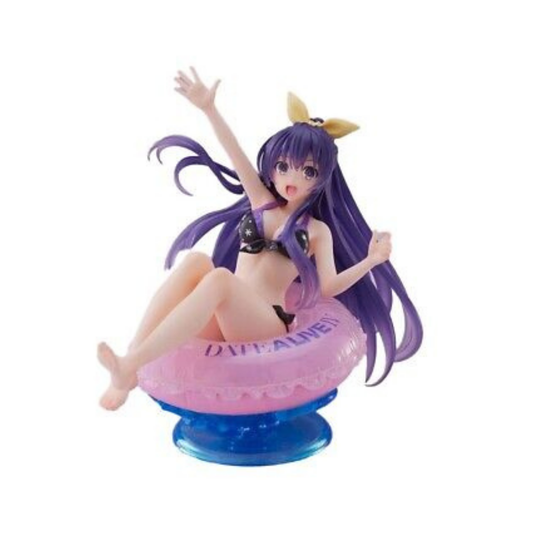 Date A Live IV - Yatogami Tohka - Aqua Float Girls (Taito)