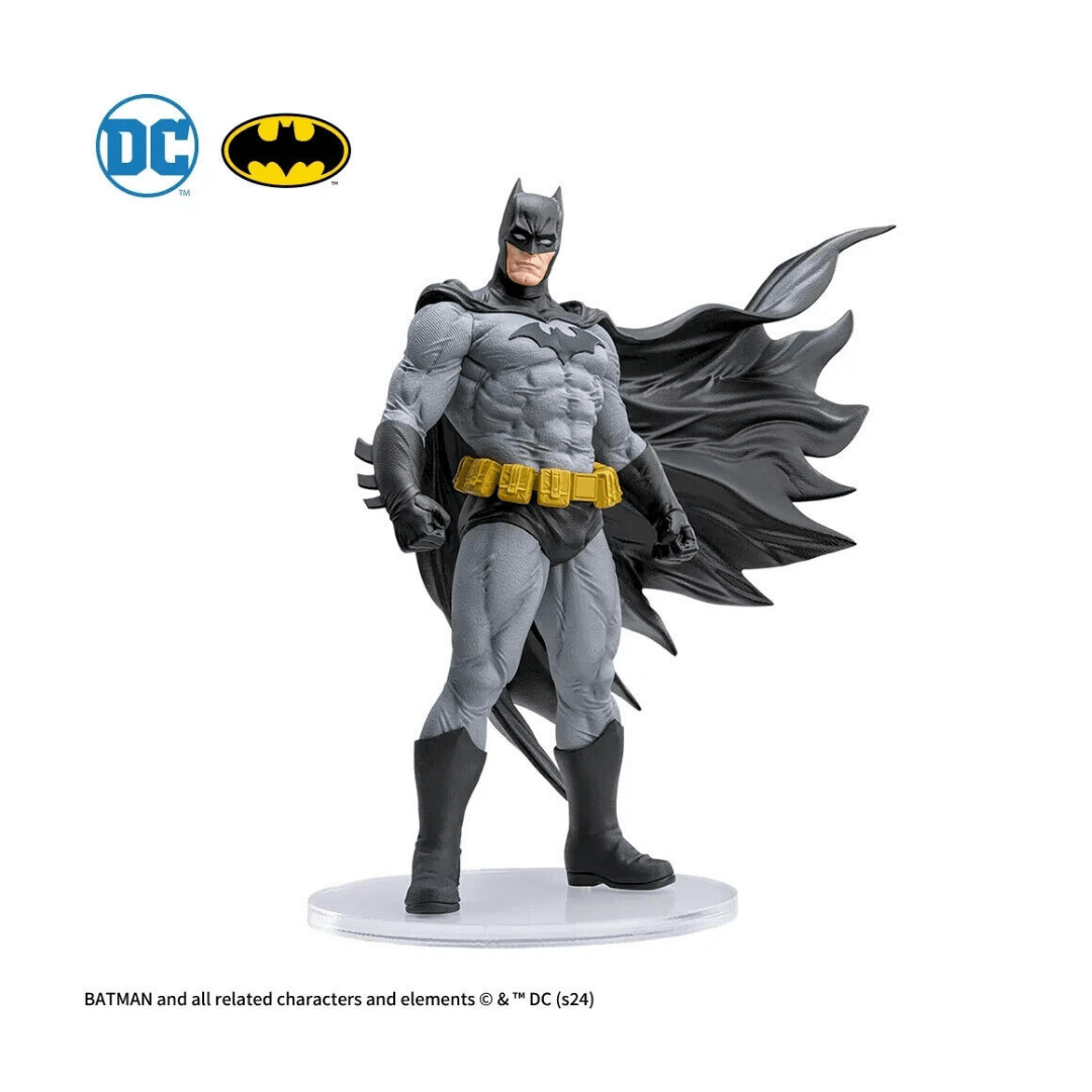 Batman - ACT/CUT Premium Figure (SEGA)