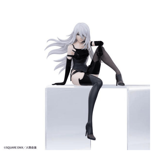 NieR:Automata Ver1.1a - YoRHa Type A No.2 - Premium Chokonose Figure (SEGA)