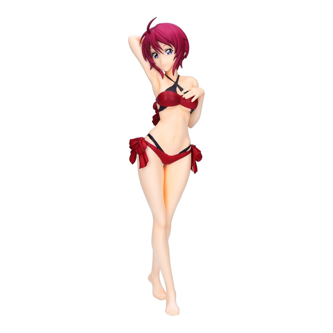 Kidou Senshi Gundam SEED Freedom - Lunamaria Hawke - Glitter & Glamours (Bandai Spirits)