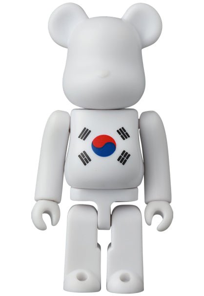 BE@RBRICK SERIES 44 (2 boxes) Onlyfigure