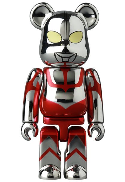 BE@RBRICK SERIES 44 (2 boxes) Onlyfigure