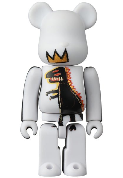 BE@RBRICK SERIES 44 (2 boxes) Onlyfigure