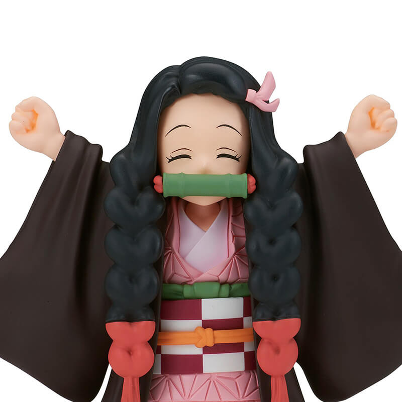 Demon Slayer - Kamado Nezuko - Kimetsu no Yaiba -Kizuna no Sou- (Bandai Spirits)