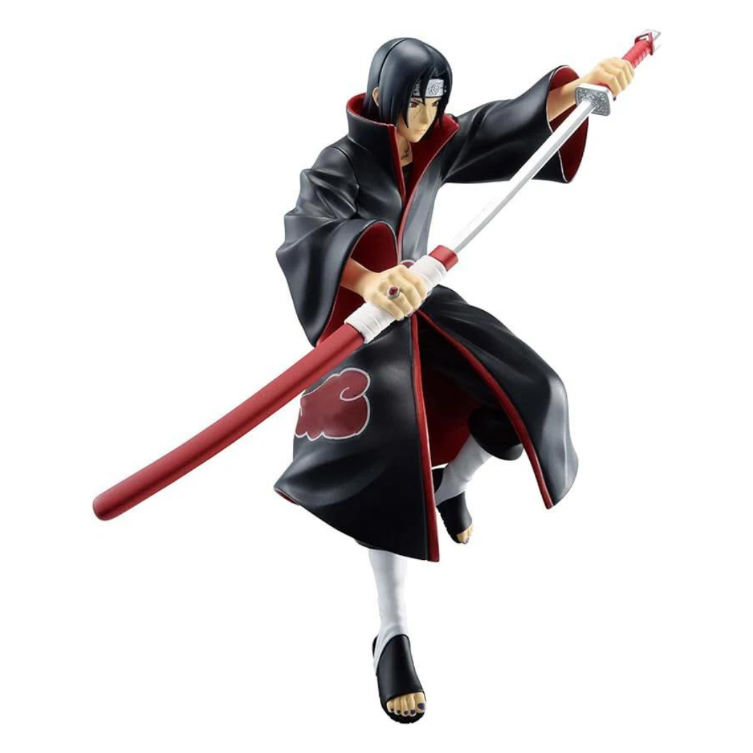 Naruto - Uchiha Itachi - NARUTOP99 (Bandai Spirits)