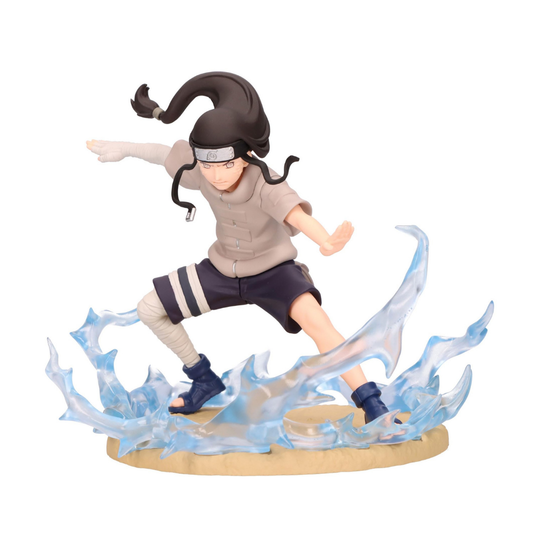 Naruto - Hyuuga Neji - Memorable Saga (Bandai Spirits)