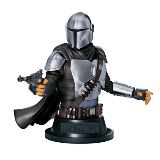 STAR WARS - The Mandalorian - Happy Kuji - A Prize