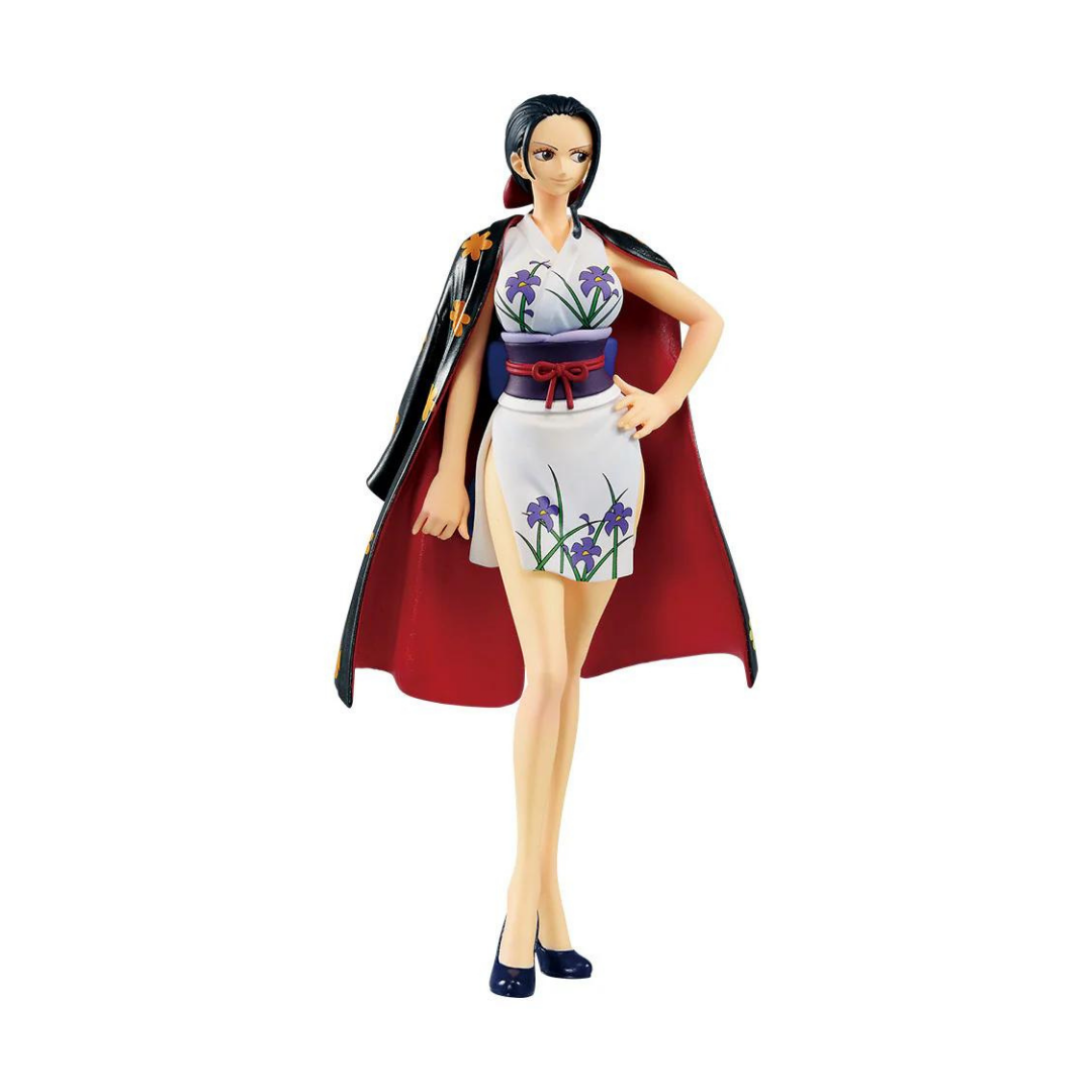 One Piece - Nico Robin - Ichiban Kuji - vol.100 Anniversary - E Prize