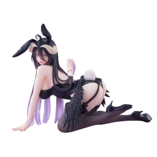 Overlord - Albedo - Desktop Cute - Bunny ver. (Taito)