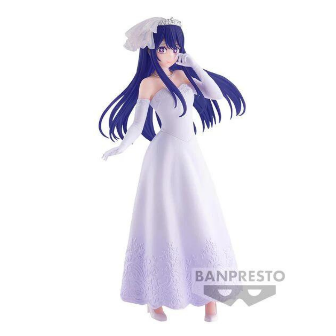 Oshi no Ko - Hoshino Ai (Bandai Spirits)