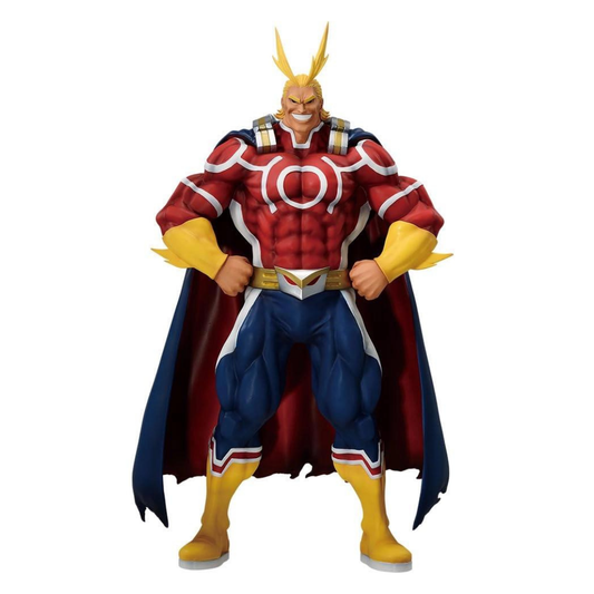 My Hero Academia - All Might - Ichiban Kuji - Two Admirers - A Prize