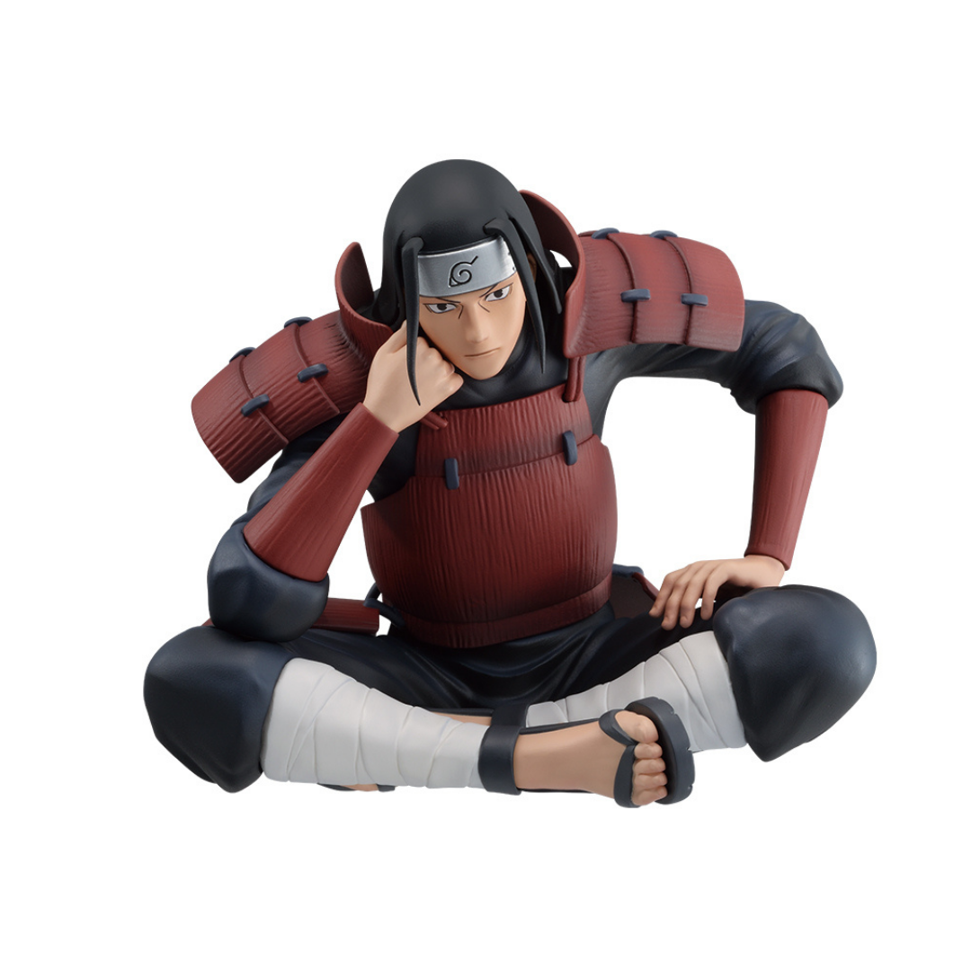 Naruto Shippuden - Senju Hashirama -  Ichiban Kuji - Connected Feelings A Prize Masterlise