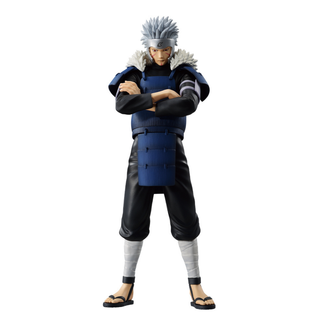 Naruto Shippuden - Senju Tobirama - Ichiban Kuji - Connected Feelings - B Prize - Masterlise