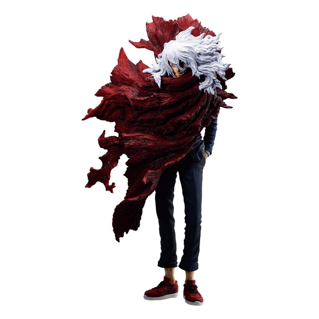 My Hero Academia - Shigaraki Tomura - Ichiban Kuji - Let You Down - Masterlise - B Prize (Bandai Spirits)