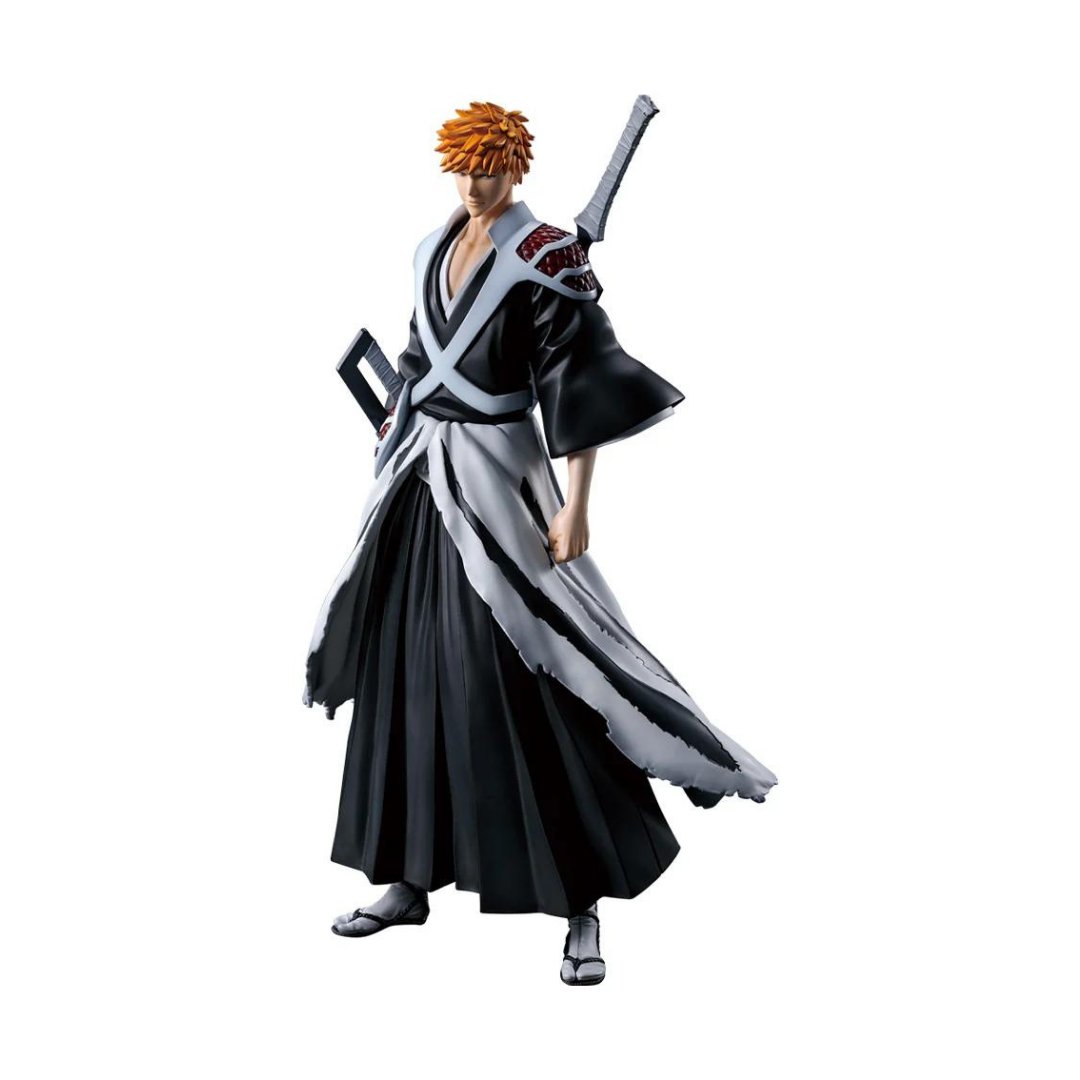 Bleach Sennen Kessen-hen - Kurosaki Ichigo - Ichiban Kuji - OP.2 - Masterlise - A Prize (Bandai Spirits)