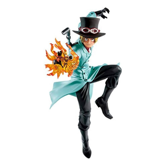 One Piece - Sabo - Ichiban Kuji - Great Banquet B Prize (Bandai Spirits)