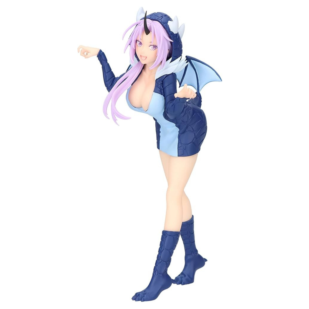 Tensei Shitara Slime Datta Ken - Shion - Veldora Parka (Bandai Spirits)