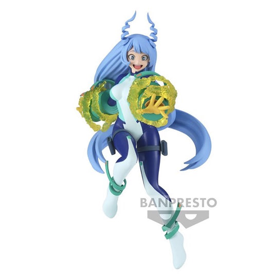 My Hero Academia -Hado Nejire - The Amazing Heroes Vol.31 (BOXLESS)