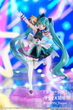 Araiguma Rascal - Piapro Characters - Hatsune Miku - Rascal - Exc∞d Creative (FuRyu) Onlyfigure