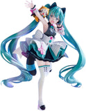 Araiguma Rascal - Piapro Characters - Hatsune Miku - Rascal - Exc∞d Creative (FuRyu) Onlyfigure