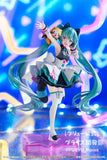 Araiguma Rascal - Piapro Characters - Hatsune Miku - Rascal - Exc∞d Creative (FuRyu) Onlyfigure