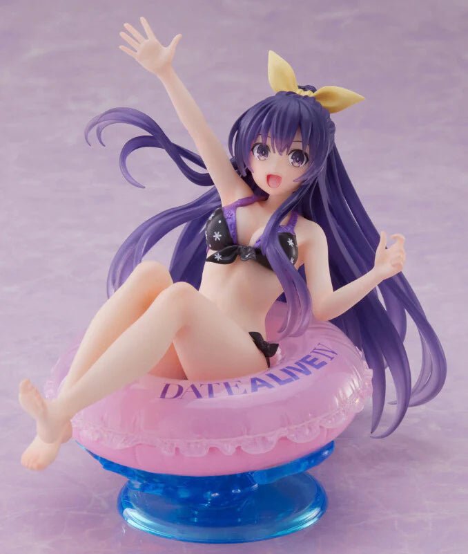 Date A Live IV - Yatogami Tohka - Aqua Float Girls (Taito)