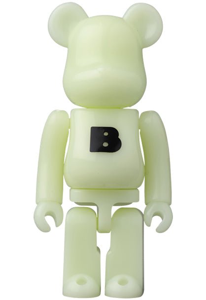 BE@RBRICK SERIES 44 (2 boxes) Onlyfigure