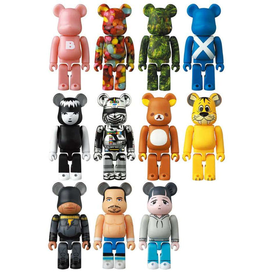 BE@RBRICK SERIES 45 (2 boxes) Onlyfigure