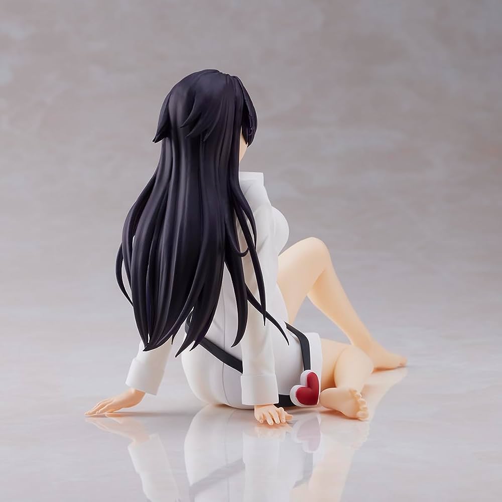 Bleach - Bambietta Basterbine - Relax Time (Bandai Spirits) Onlyfigure