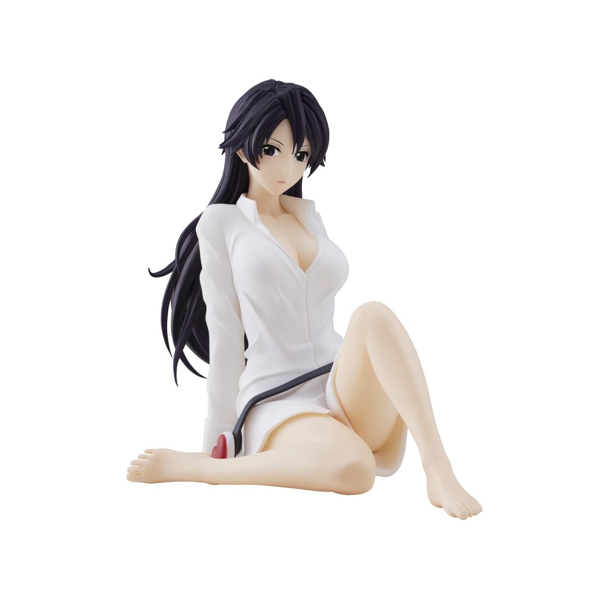 Bleach - Bambietta Basterbine - Relax Time (Bandai Spirits) Onlyfigure