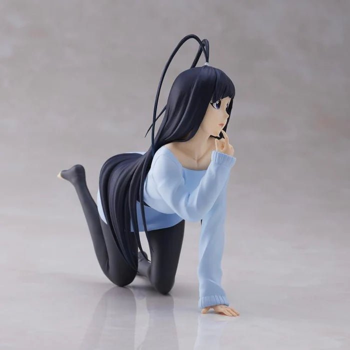 Bleach - Giselle Gewelle - Relax Time Onlyfigure