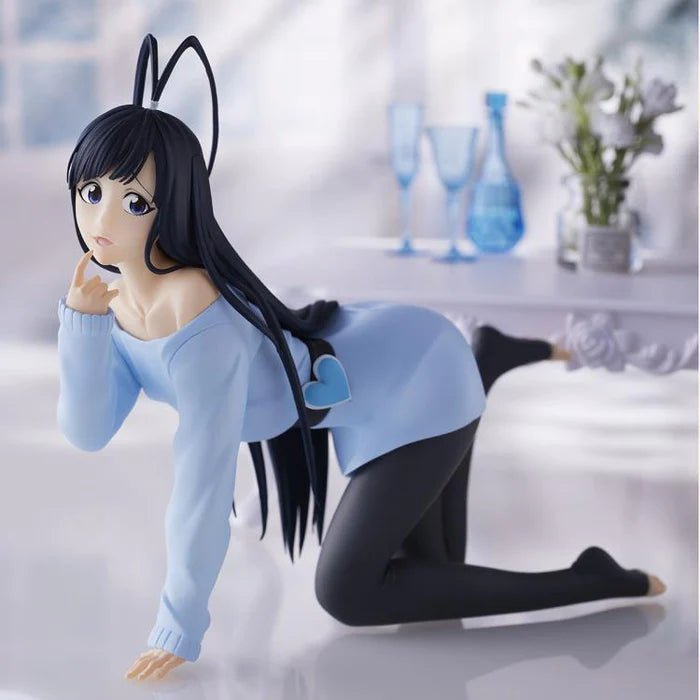 Bleach - Giselle Gewelle - Relax Time Onlyfigure