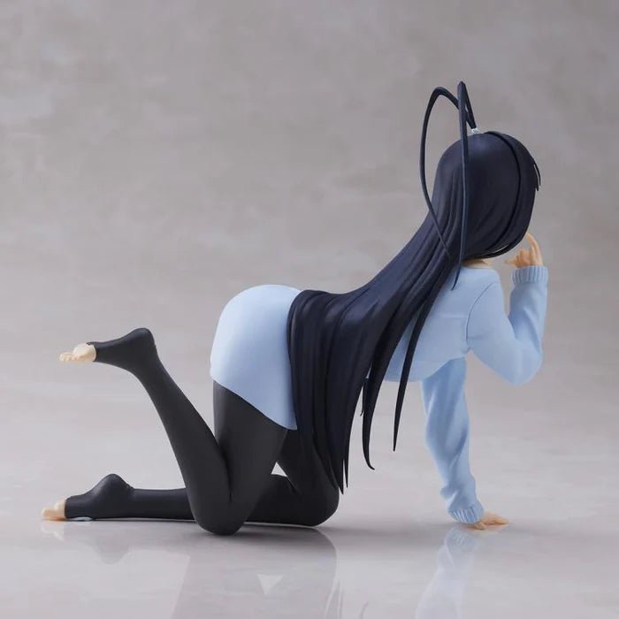 Bleach - Giselle Gewelle - Relax Time Onlyfigure