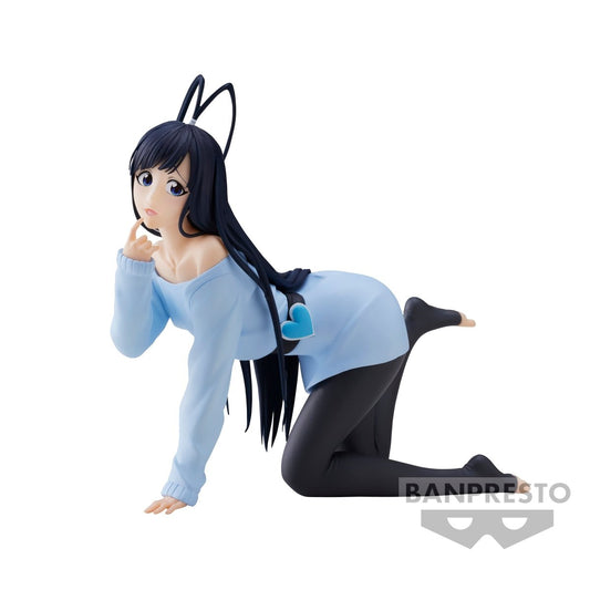 Bleach - Giselle Gewelle - Relax Time Onlyfigure