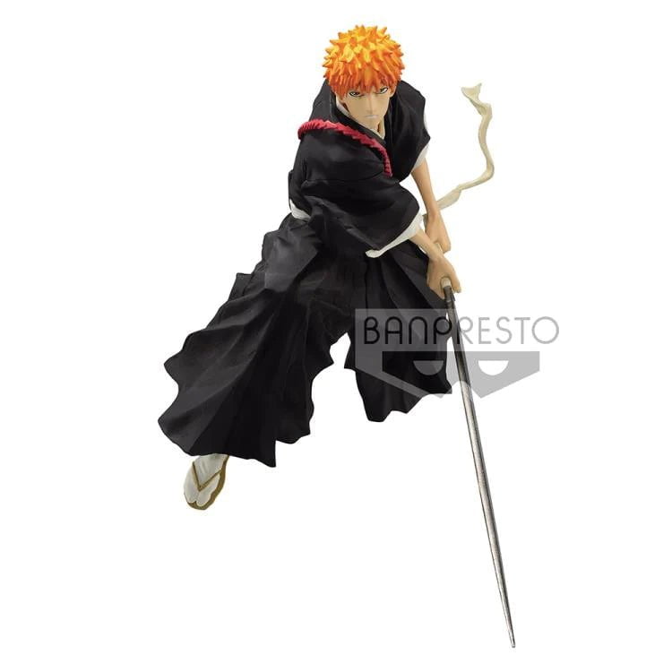 BLEACH Soul Entered Model- Kurosaki Ichigo-Ⅱ Onlyfigure