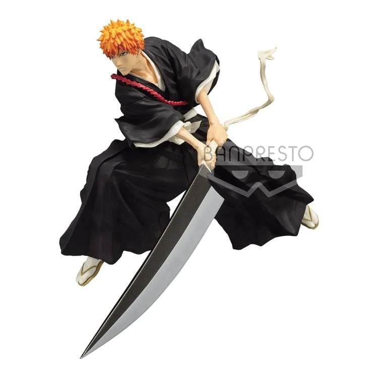 BLEACH Soul Entered Model- Kurosaki Ichigo-Ⅱ Onlyfigure