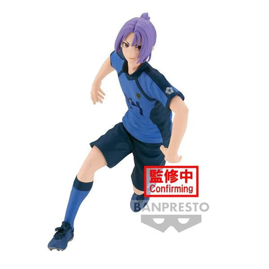 Blue Lock - Mikage Reo Onlyfigure