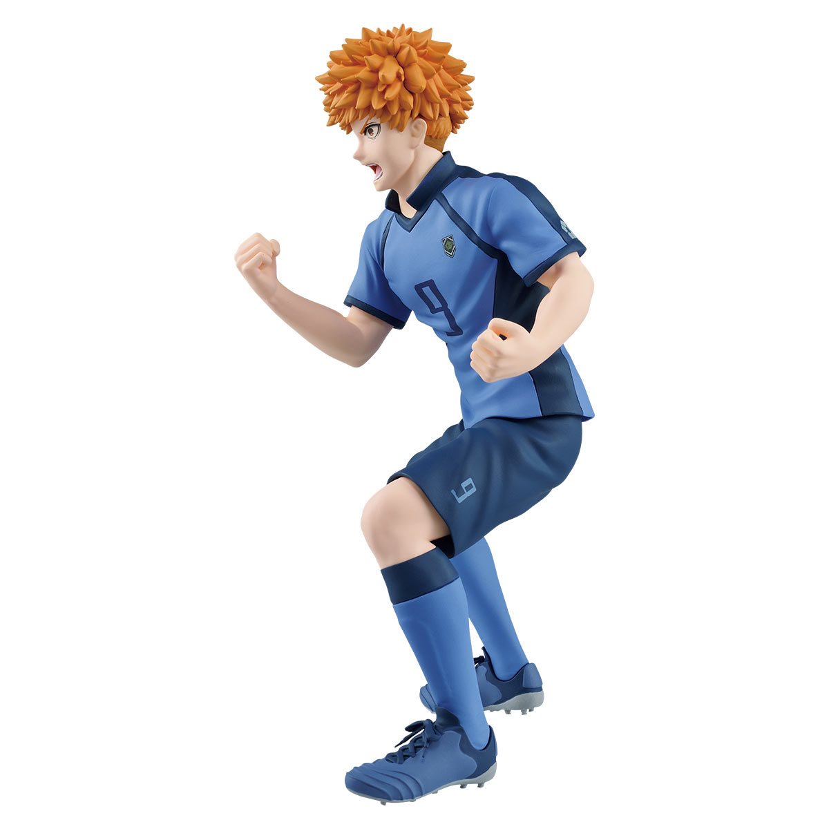 Blue Lock - Rensuke Kunigami - (Banpresto) Onlyfigure