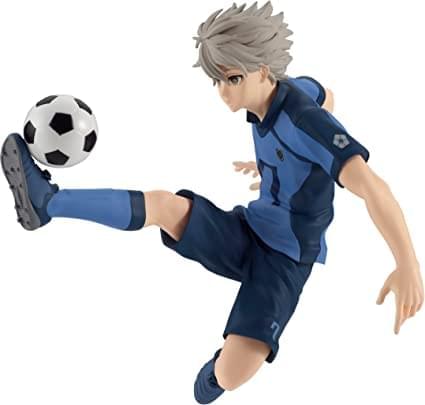 BLUE LOCK SEISHIRO NAGI Onlyfigure