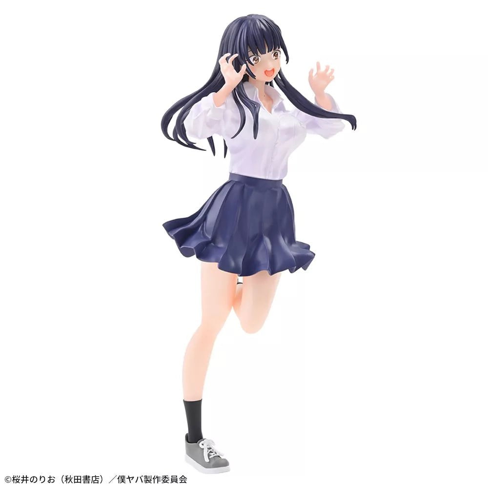 Boku no Kokoro no Yabai Yatsu - Yamada Anna - Luminasta (SEGA) Onlyfigure